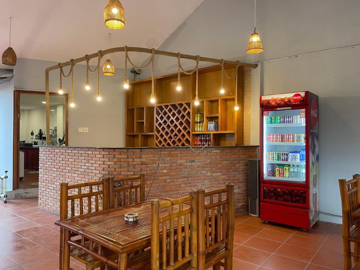 Cato Homestay Can Tho Exterior foto