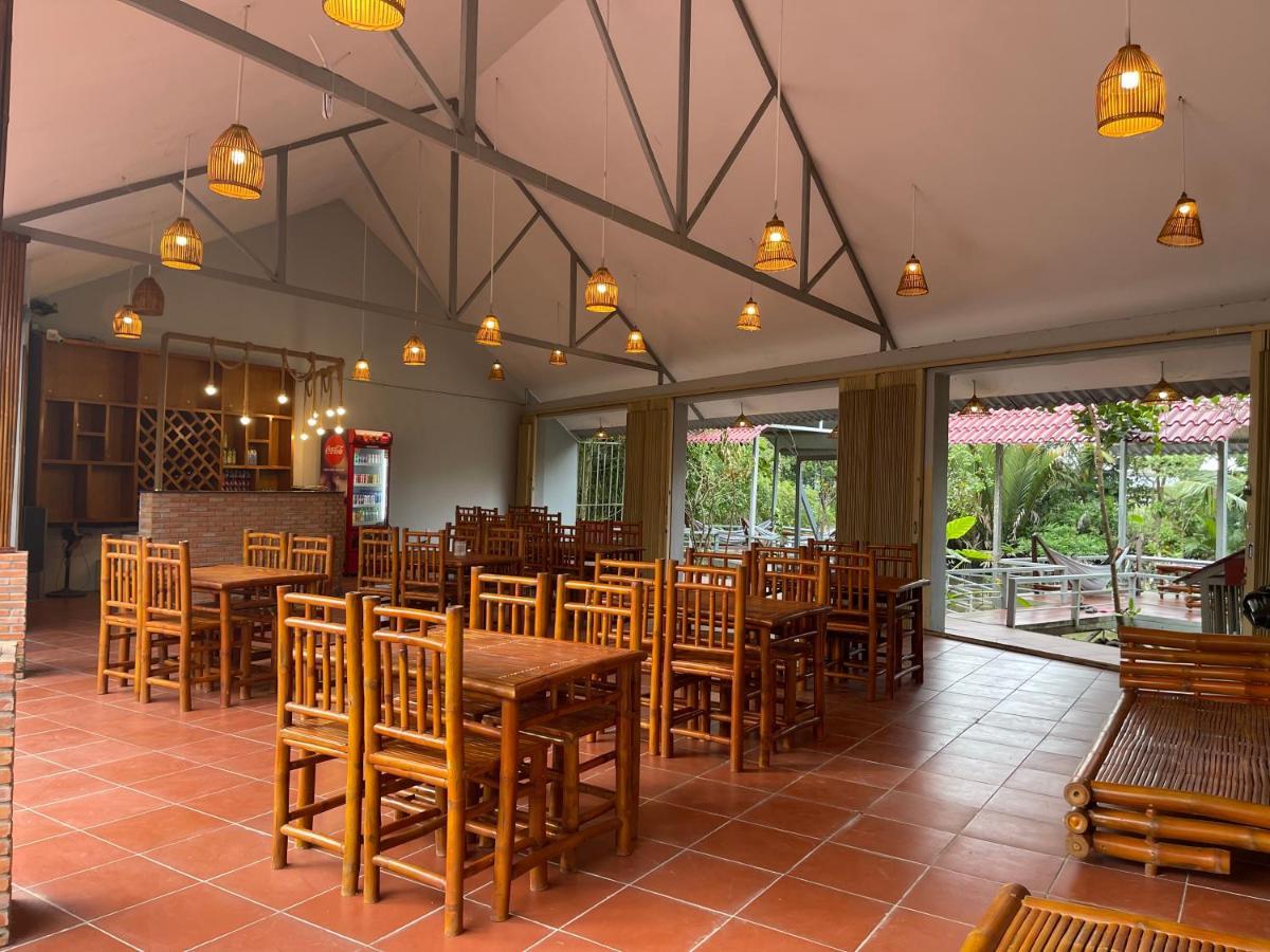 Cato Homestay Can Tho Exterior foto
